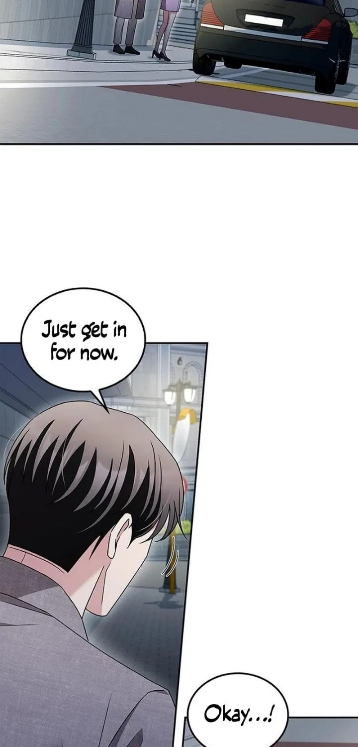 Couple, How Far You Can Go? Chapter 11 page 3 - 