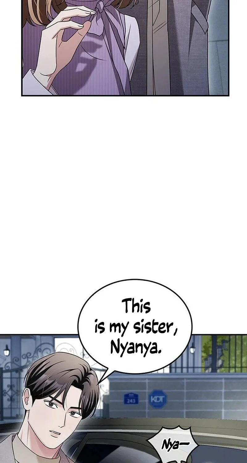 Couple, How Far You Can Go? Chapter 11 page 21 - 