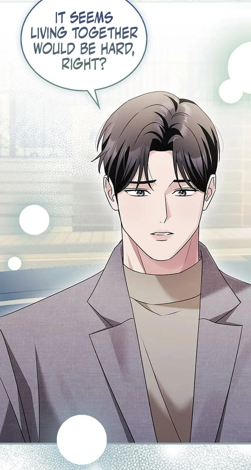 Couple, How Far You Can Go? Chapter 11 page 26 - 