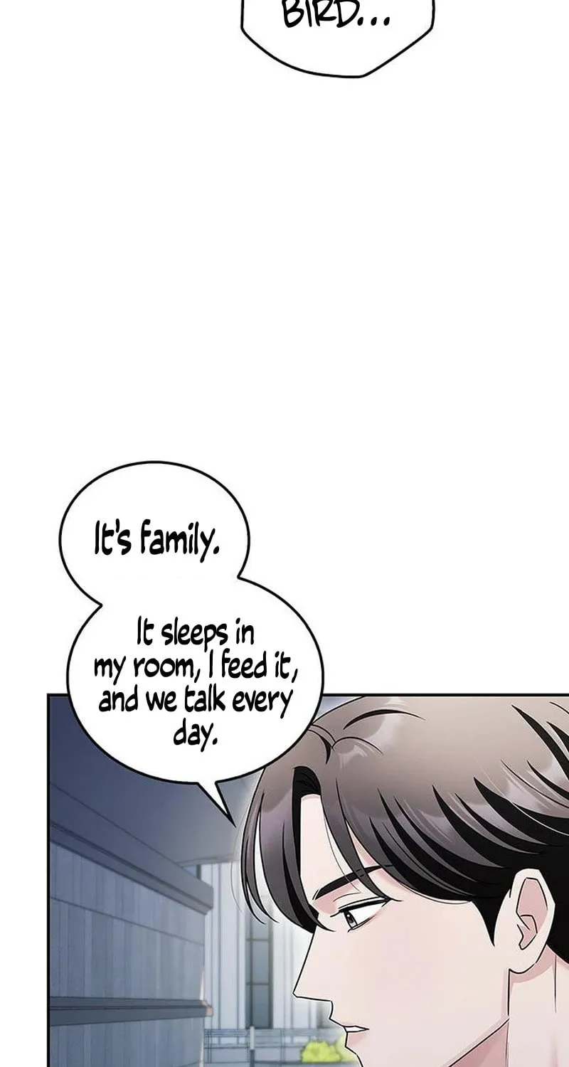 Couple, How Far You Can Go? Chapter 11 page 33 - 