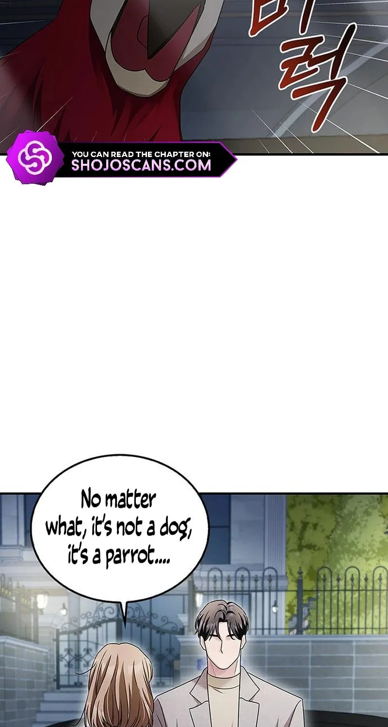 Couple, How Far You Can Go? Chapter 11 page 35 - 