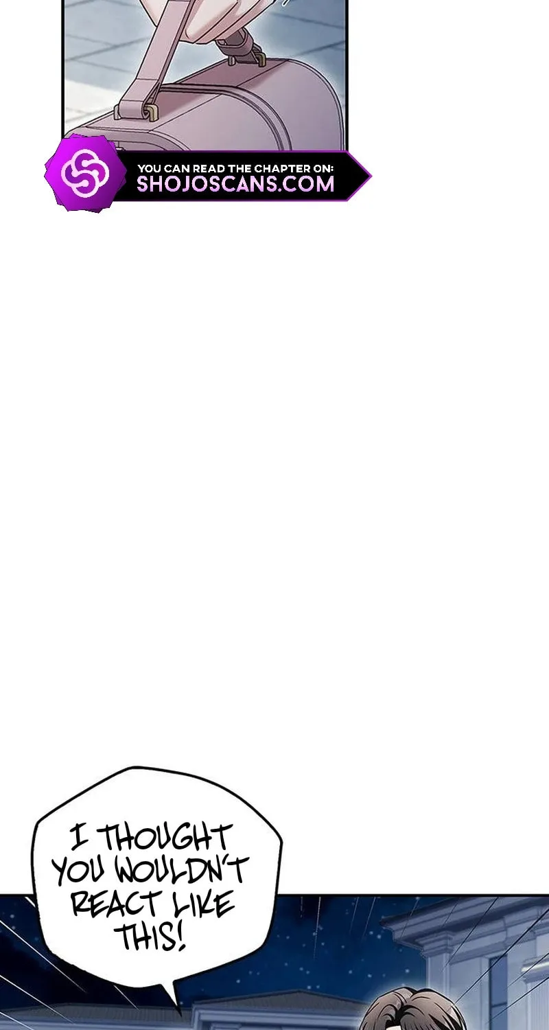 Couple, How Far You Can Go? Chapter 11 page 40 - 
