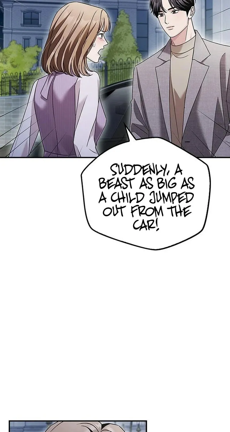 Couple, How Far You Can Go? Chapter 11 page 41 - 