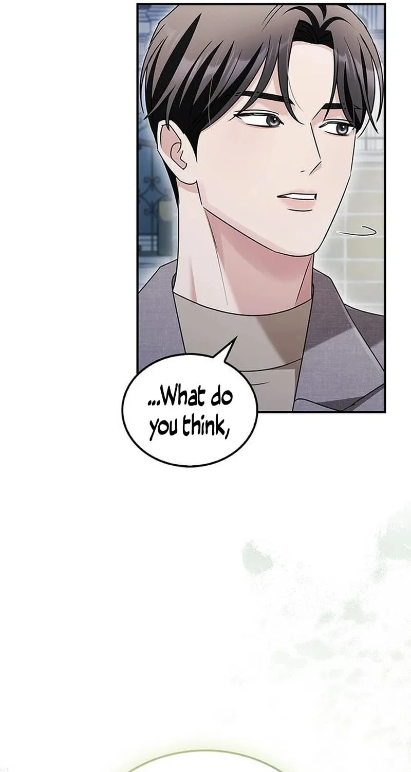 Couple, How Far You Can Go? Chapter 11 page 43 - 