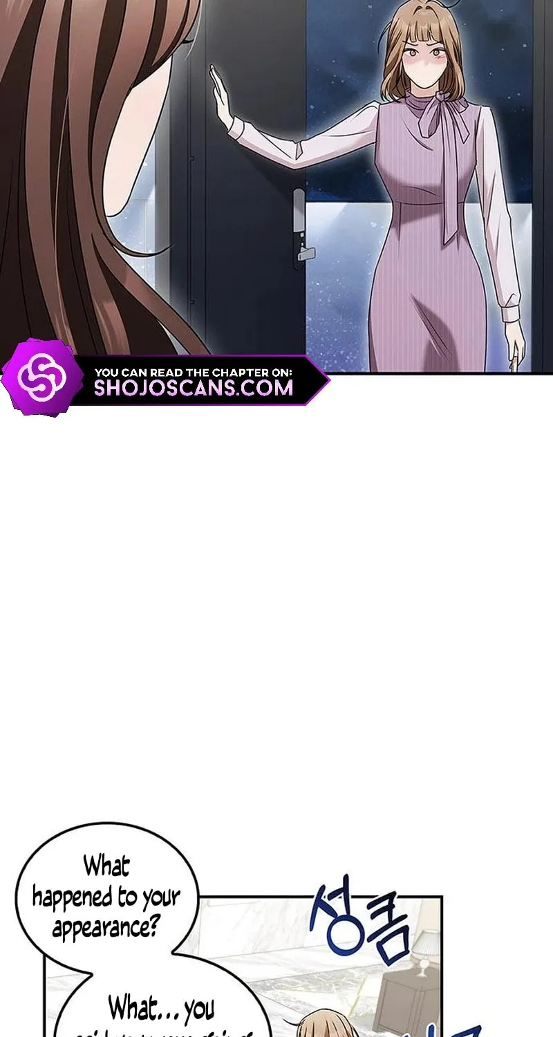 Couple, How Far You Can Go? Chapter 11 page 46 - 