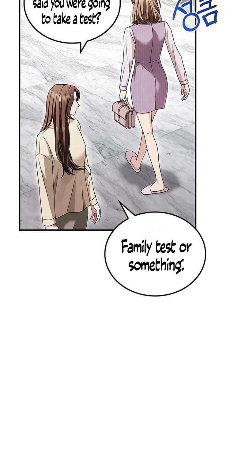 Couple, How Far You Can Go? Chapter 11 page 47 - 
