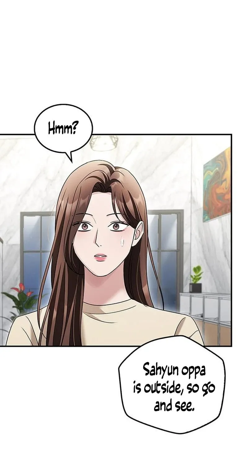 Couple, How Far You Can Go? Chapter 11 page 49 - 