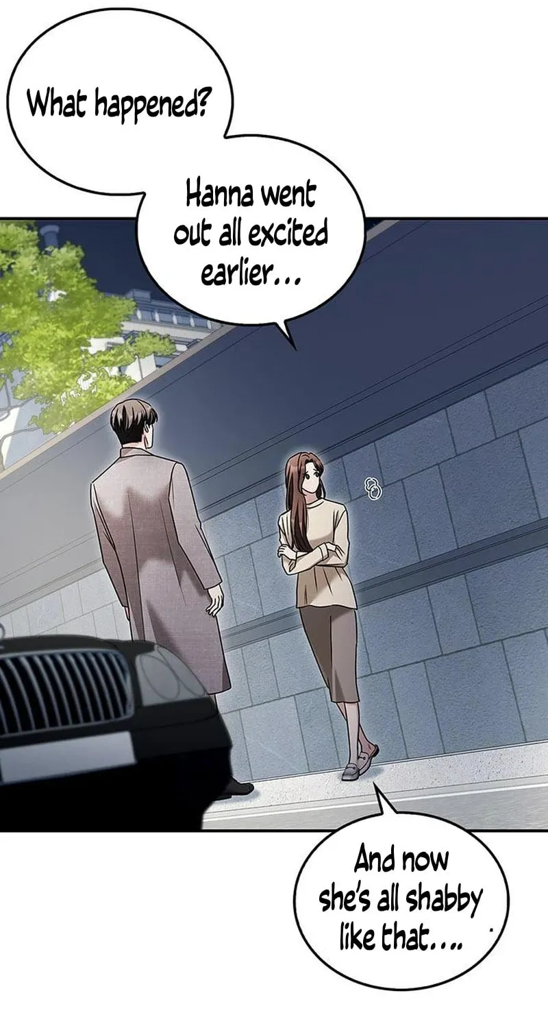 Couple, How Far You Can Go? Chapter 11 page 52 - 