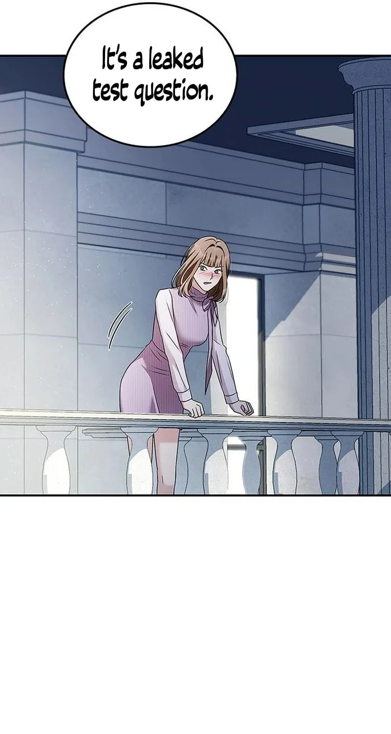 Couple, How Far You Can Go? Chapter 11 page 55 - 