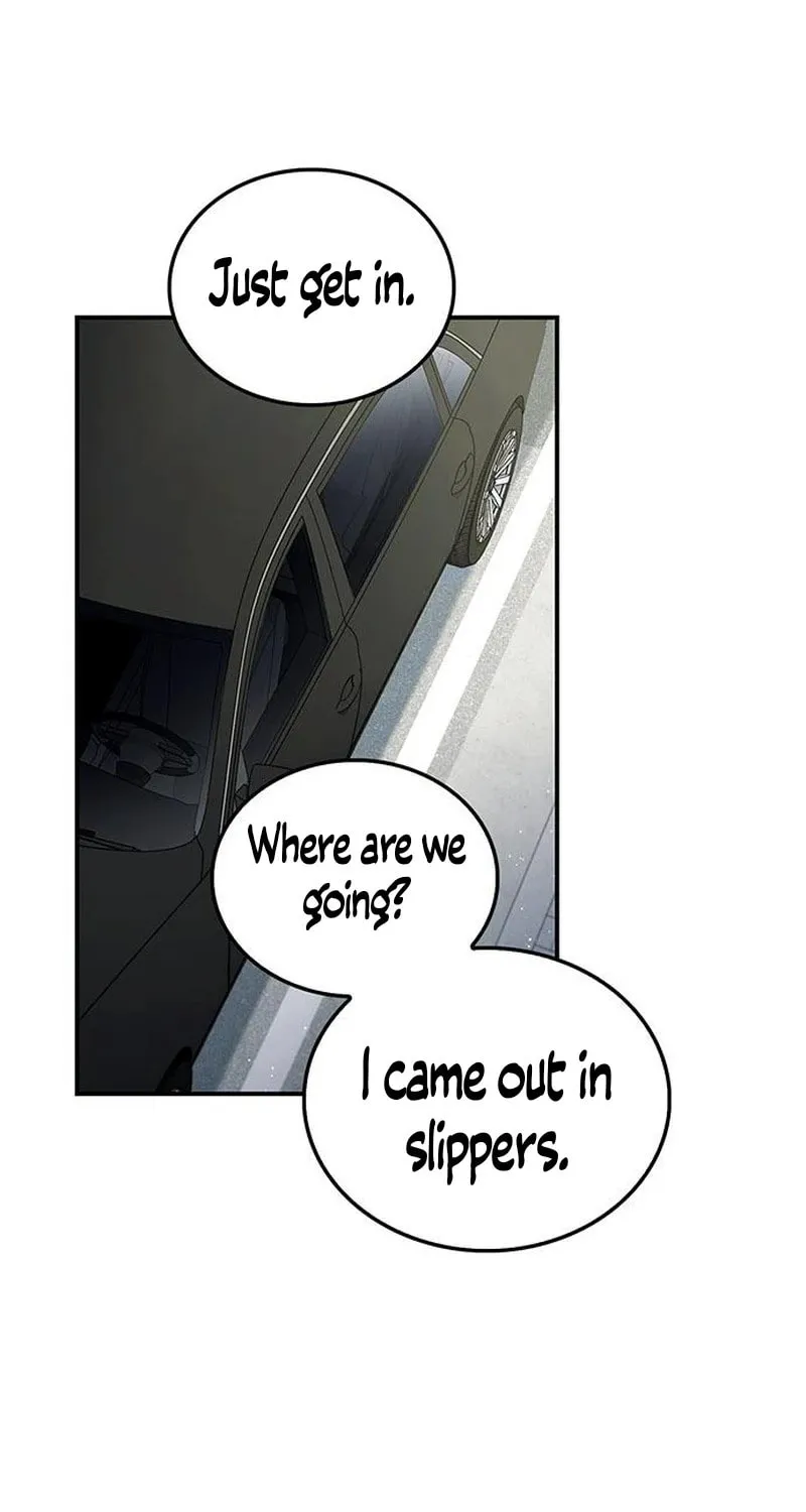 Couple, How Far You Can Go? Chapter 11 page 57 - 