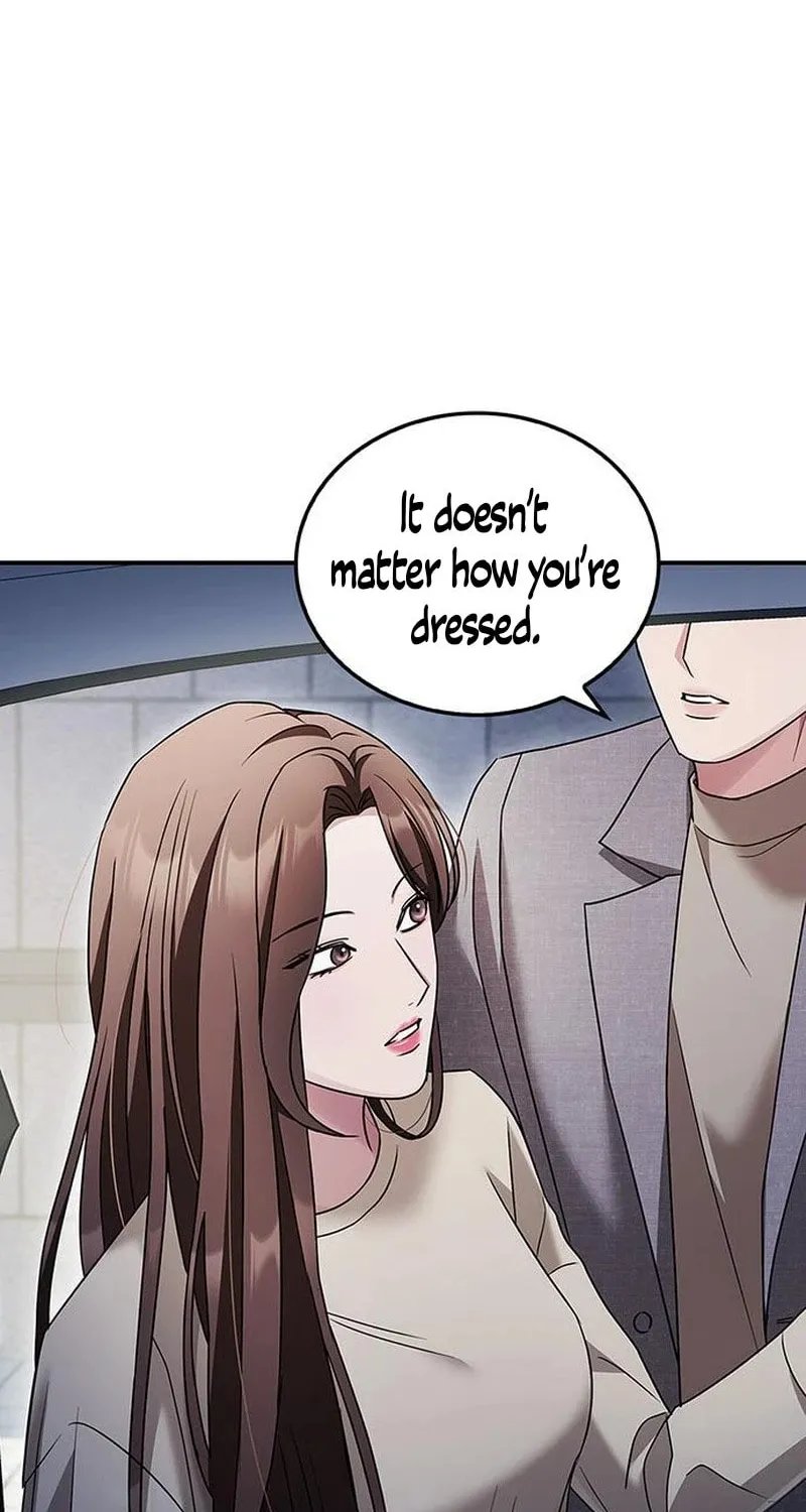 Couple, How Far You Can Go? Chapter 11 page 58 - 