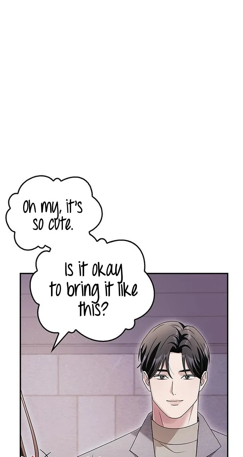 Couple, How Far You Can Go? Chapter 11 page 65 - 
