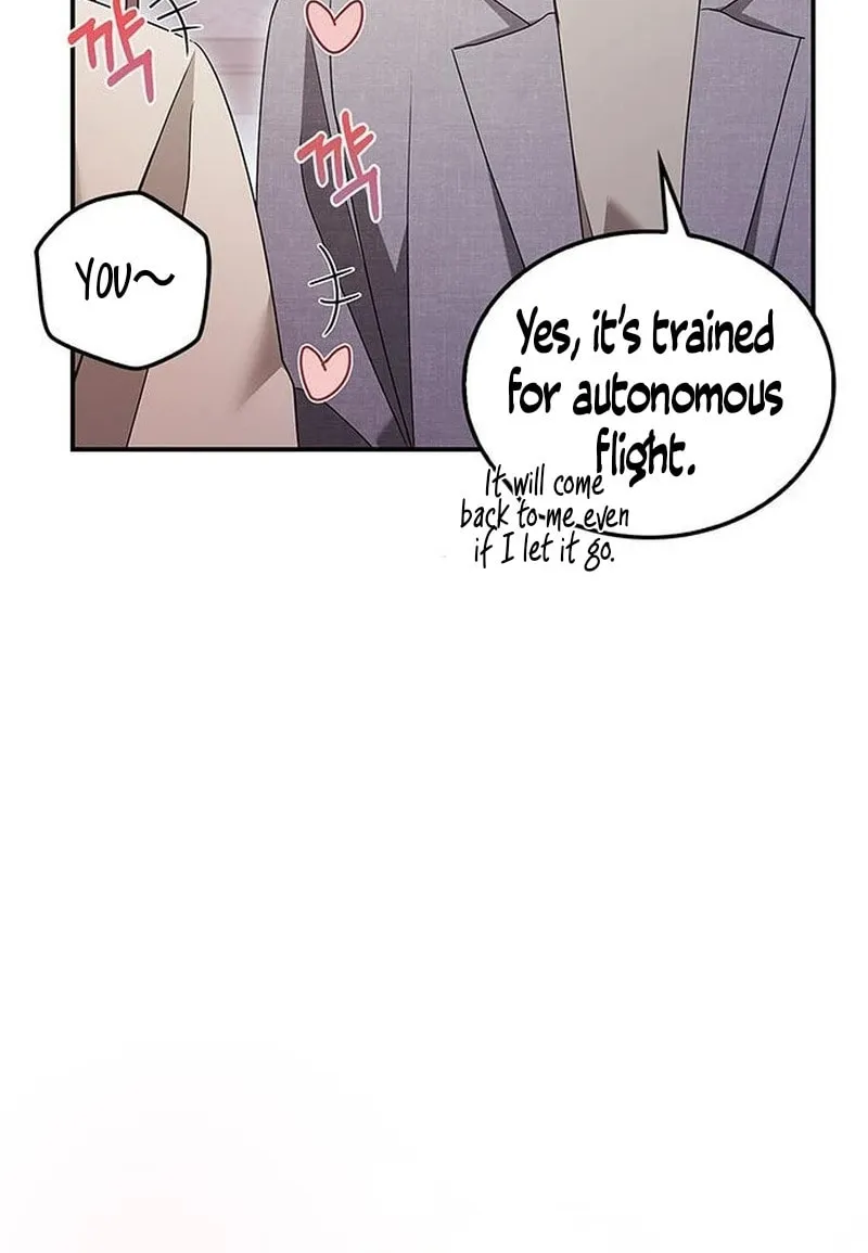 Couple, How Far You Can Go? Chapter 11 page 66 - 
