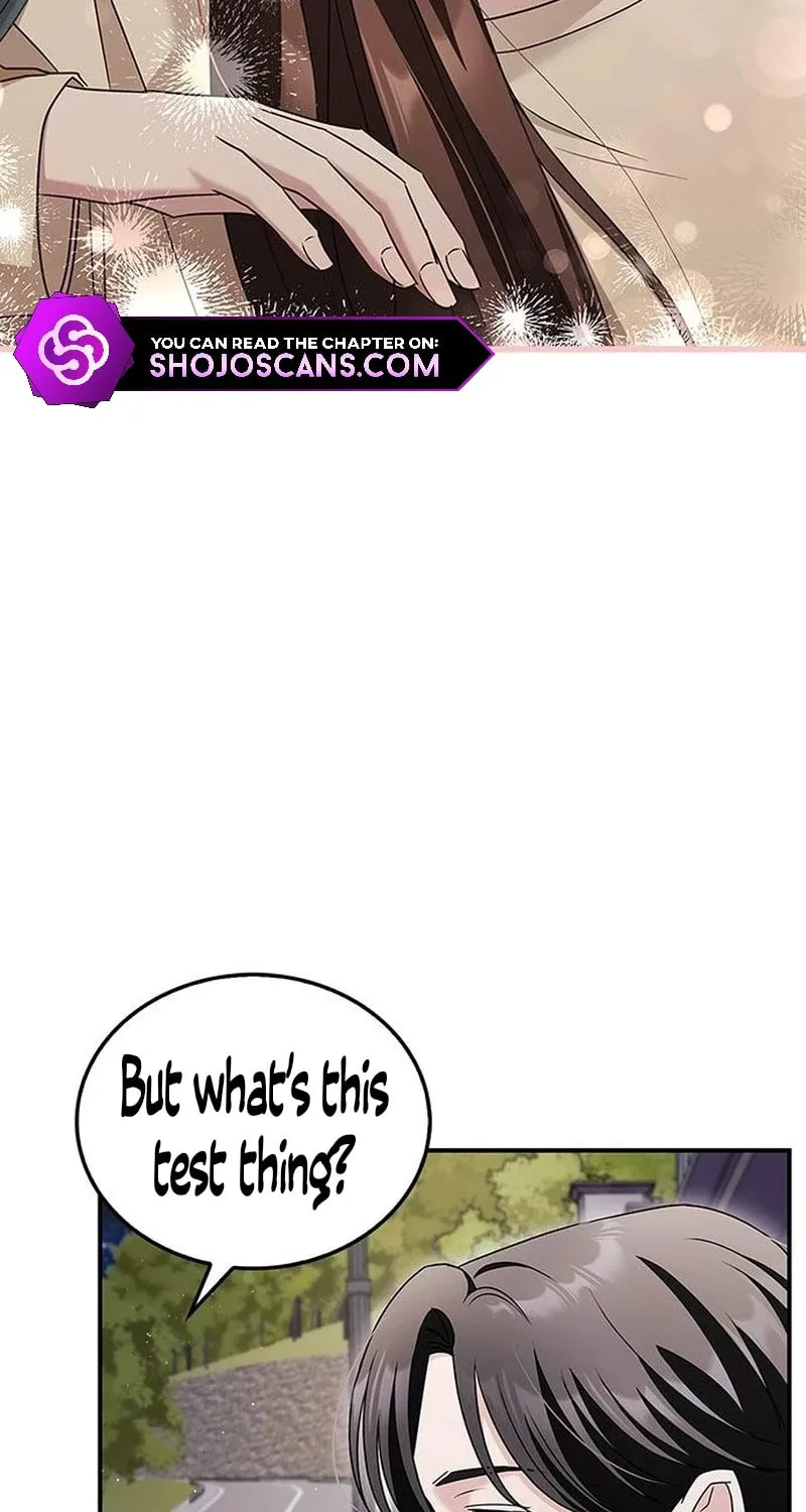 Couple, How Far You Can Go? Chapter 11 page 68 - 