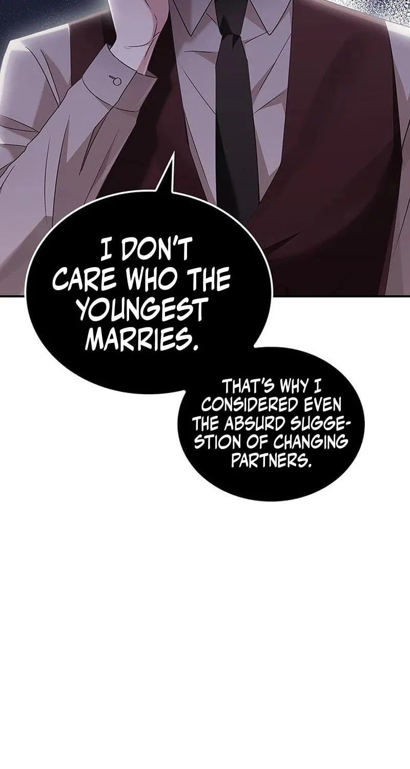 Couple, How Far You Can Go? Chapter 11 page 80 - 