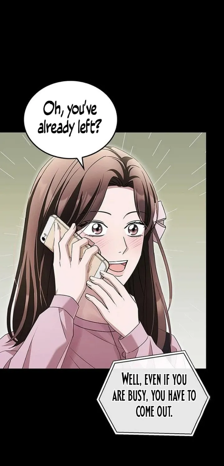 Couple, How Far You Can Go? Chapter 12 page 4 - 