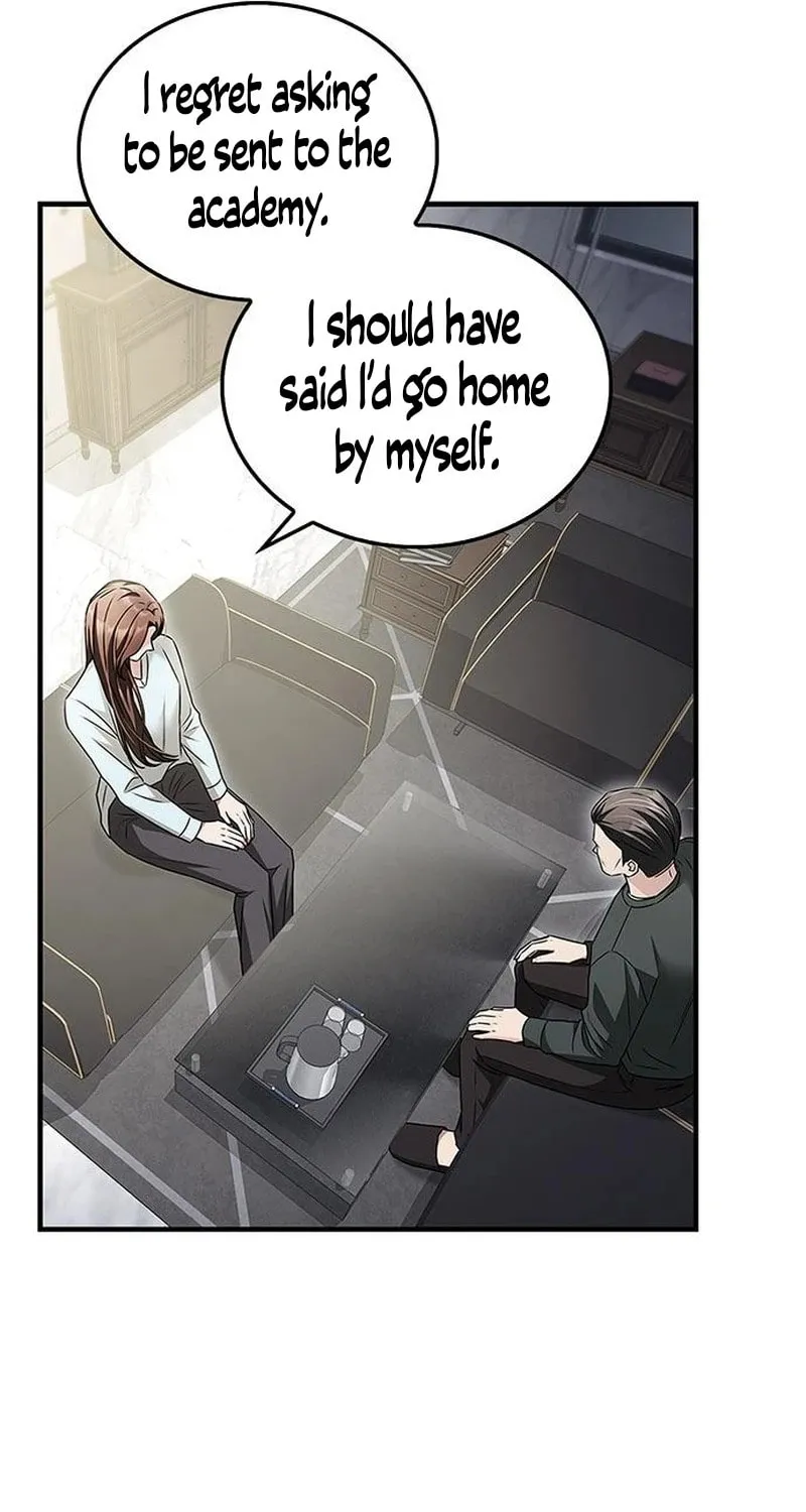 Couple, How Far You Can Go? Chapter 12 page 43 - 