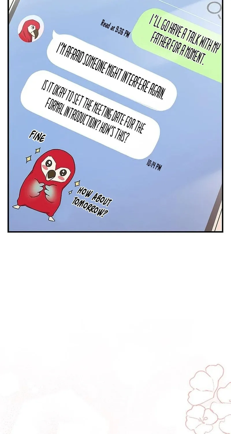 Couple, How Far You Can Go? Chapter 12 page 62 - 