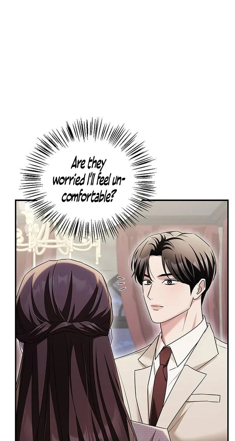 Couple, How Far You Can Go? Chapter 12 page 74 - 