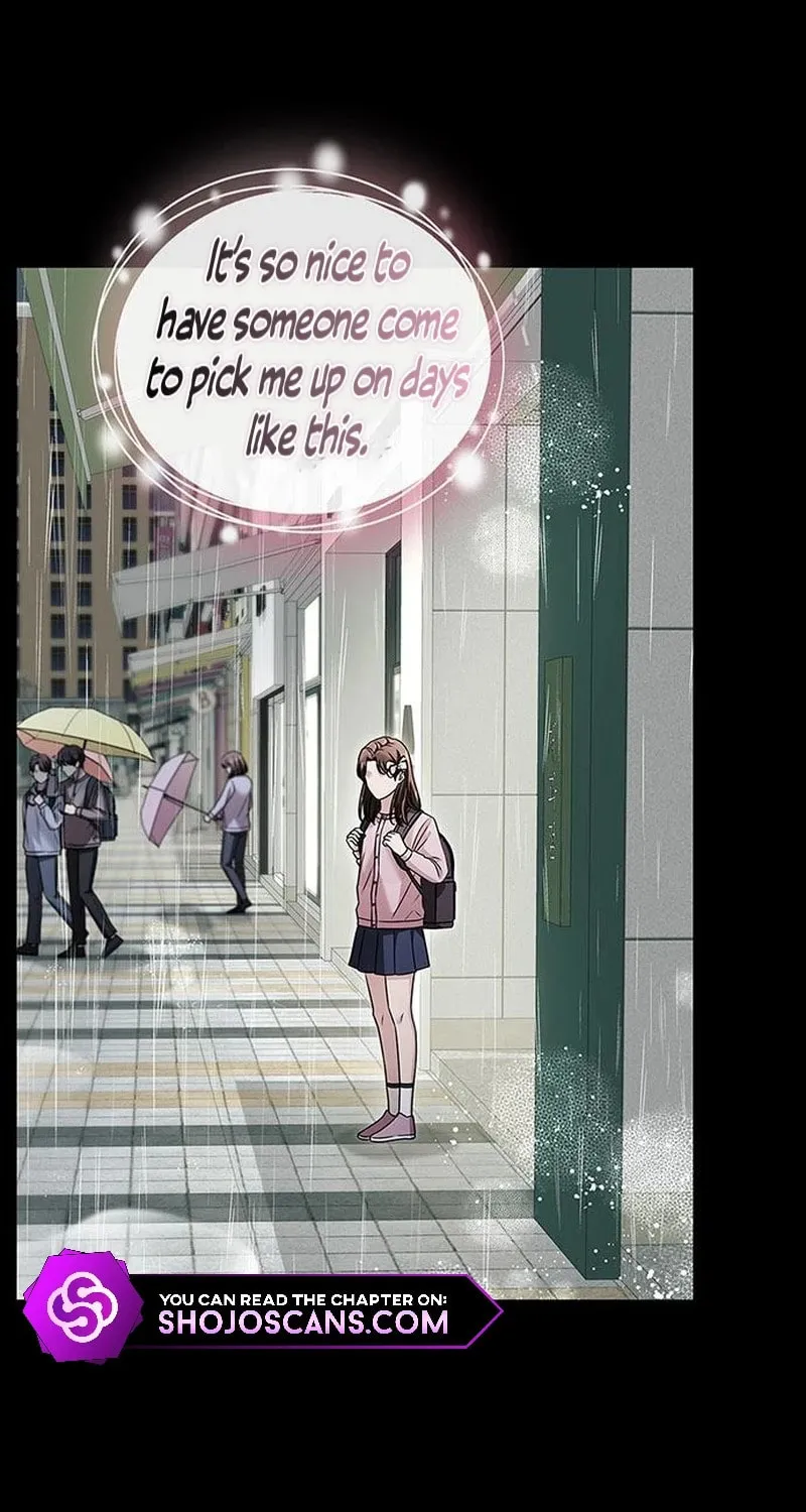 Couple, How Far You Can Go? Chapter 12 page 9 - 