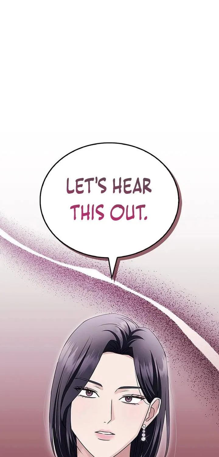 Couple, How Far You Can Go? Chapter 13 page 11 - 