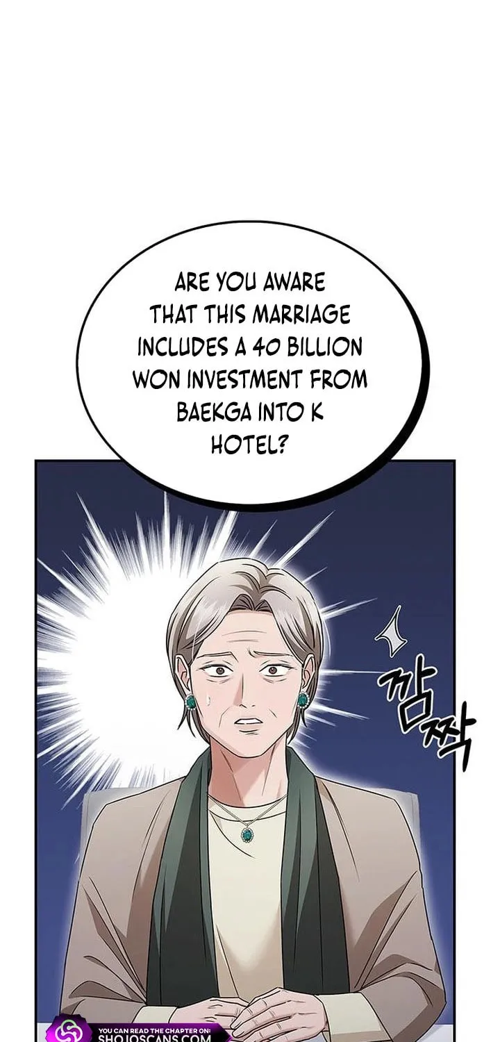 Couple, How Far You Can Go? Chapter 13 page 19 - 