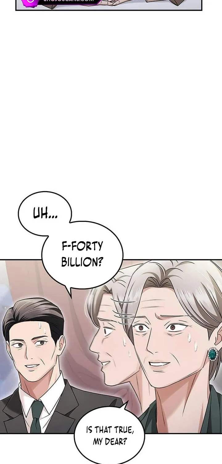 Couple, How Far You Can Go? Chapter 13 page 20 - 