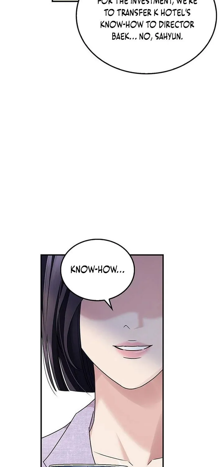 Couple, How Far You Can Go? Chapter 13 page 22 - 