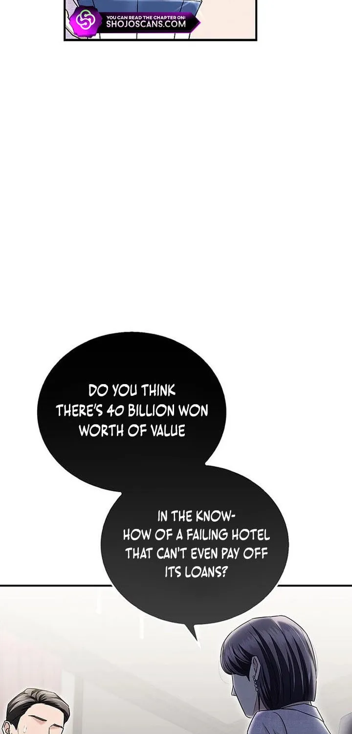 Couple, How Far You Can Go? Chapter 13 page 23 - 