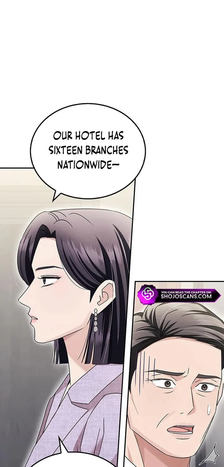 Couple, How Far You Can Go? Chapter 13 page 26 - 