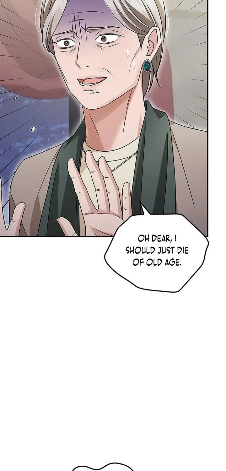 Couple, How Far You Can Go? Chapter 13 page 32 - 