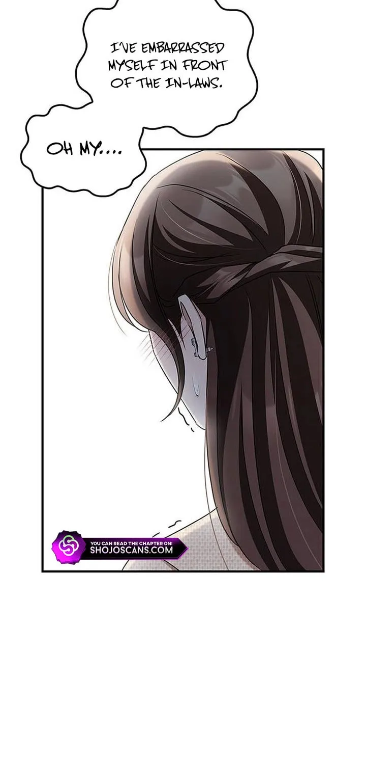 Couple, How Far You Can Go? Chapter 13 page 33 - 