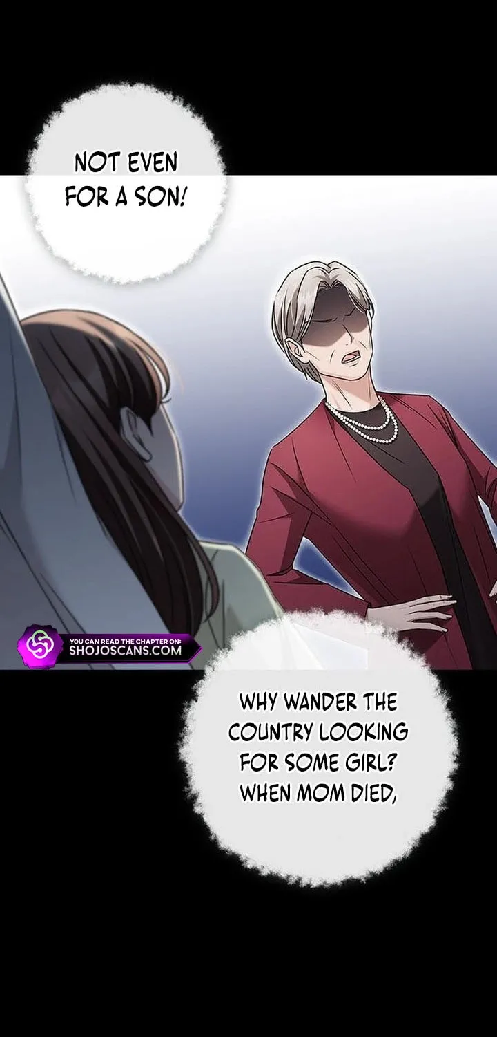 Couple, How Far You Can Go? Chapter 13 page 39 - 