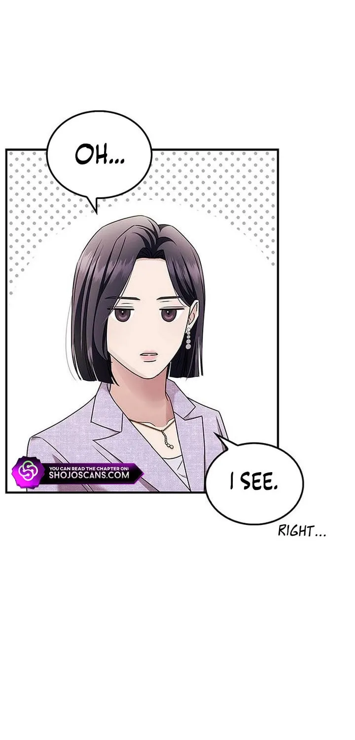 Couple, How Far You Can Go? Chapter 13 page 53 - 