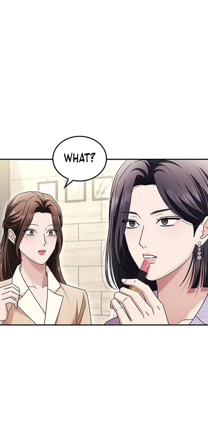 Couple, How Far You Can Go? Chapter 13 page 56 - 