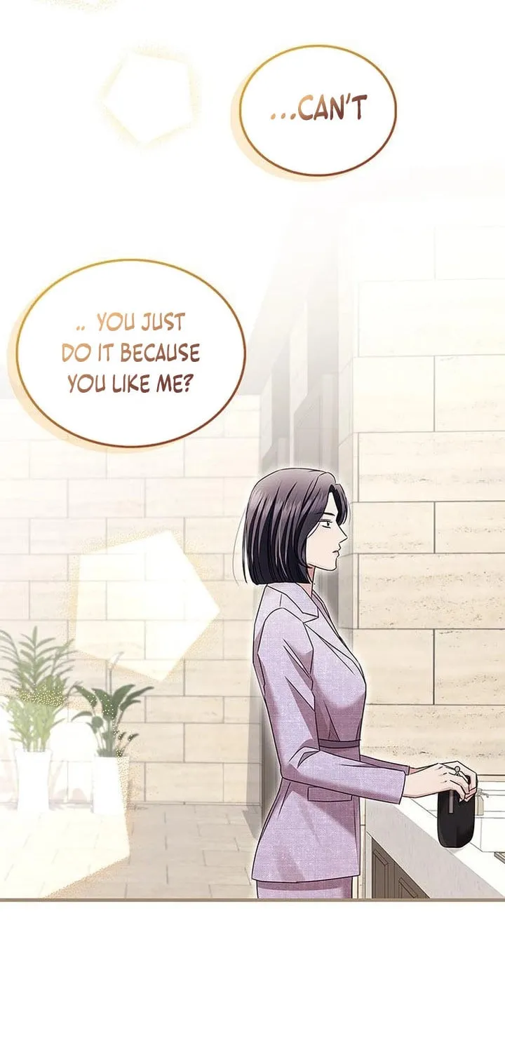 Couple, How Far You Can Go? Chapter 13 page 60 - 