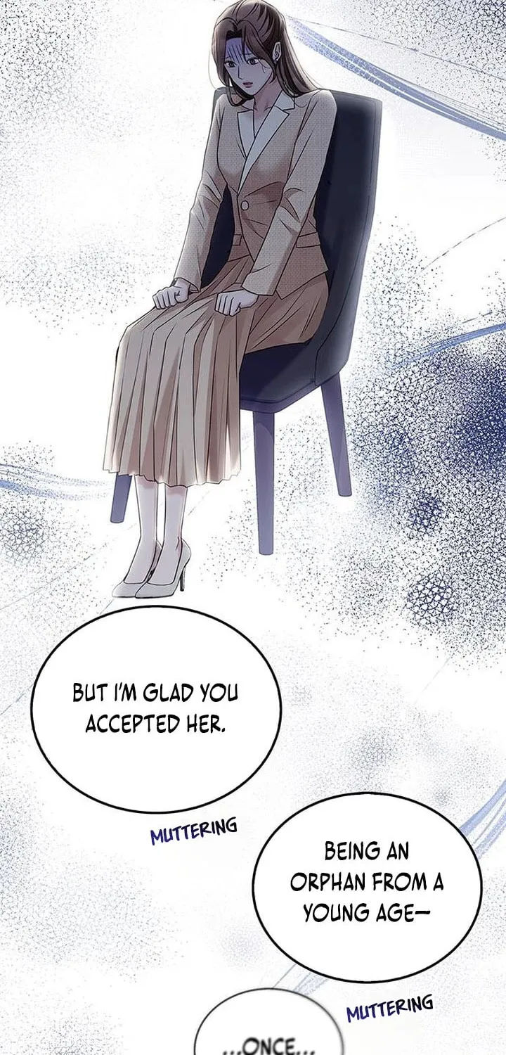 Couple, How Far You Can Go? Chapter 13 page 8 - 