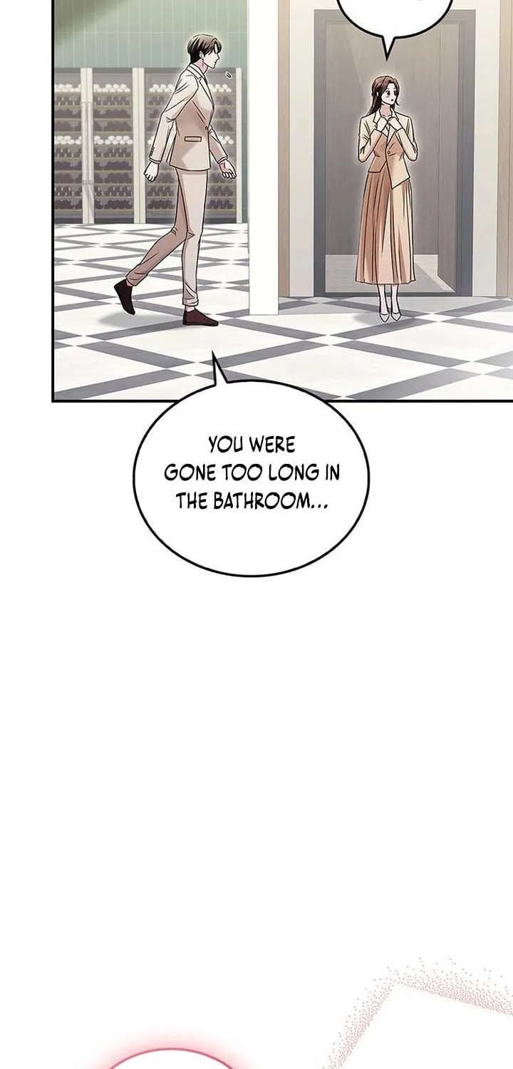 Couple, How Far You Can Go? Chapter 13 page 78 - 
