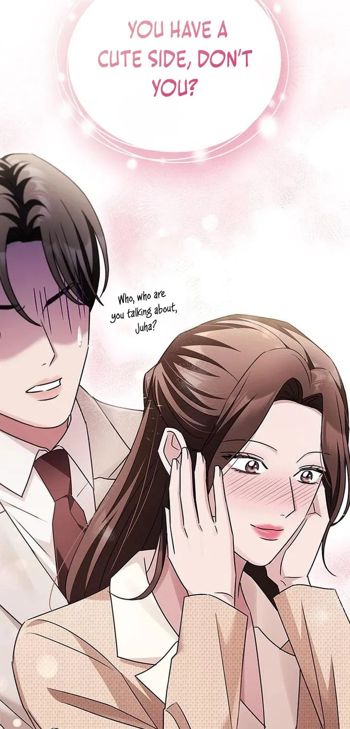 Couple, How Far You Can Go? Chapter 13 page 84 - 