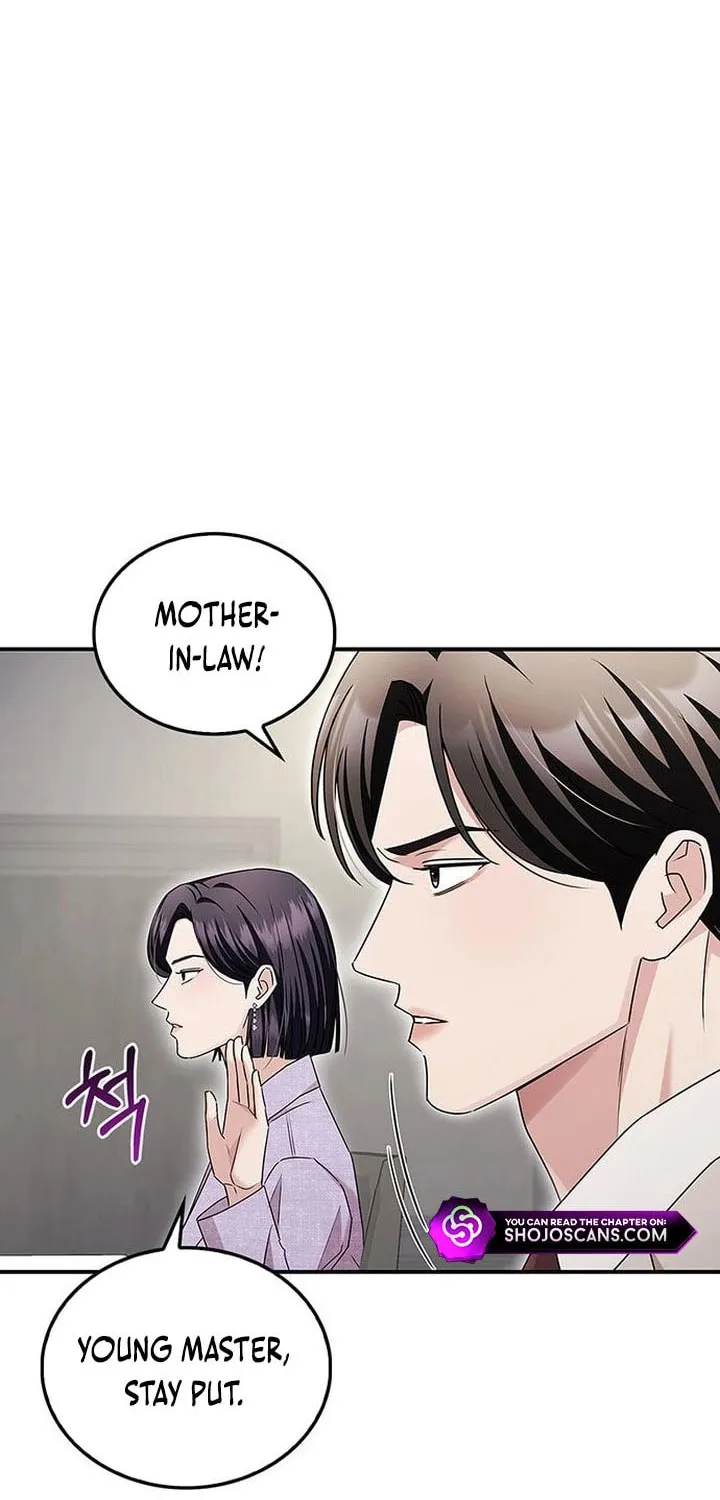 Couple, How Far You Can Go? Chapter 13 page 10 - 