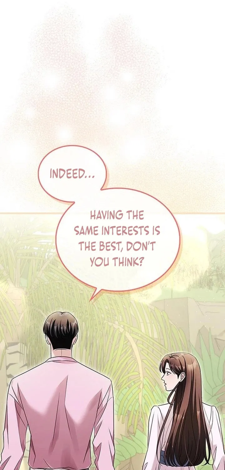 Couple, How Far You Can Go? Chapter 14 page 18 - 