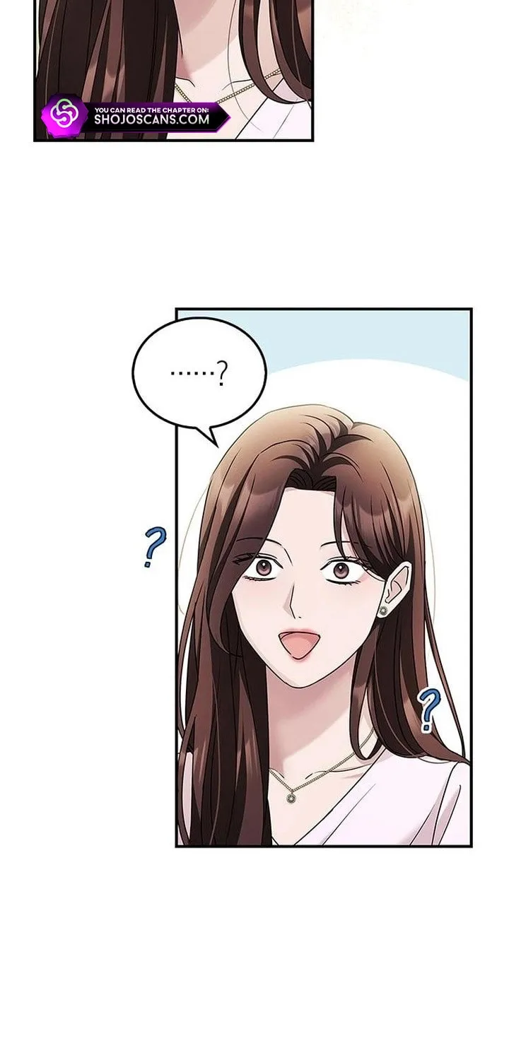Couple, How Far You Can Go? Chapter 14 page 20 - 