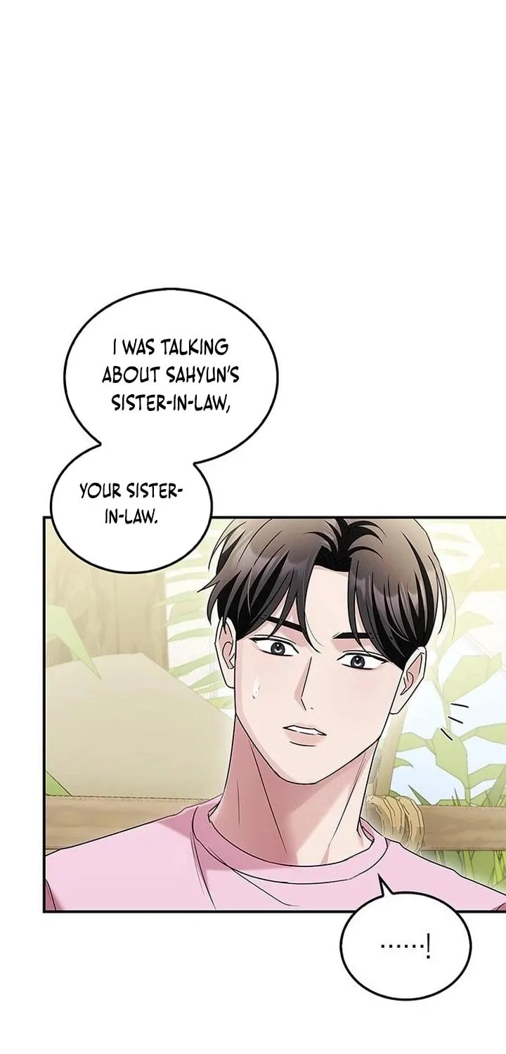 Couple, How Far You Can Go? Chapter 14 page 29 - 