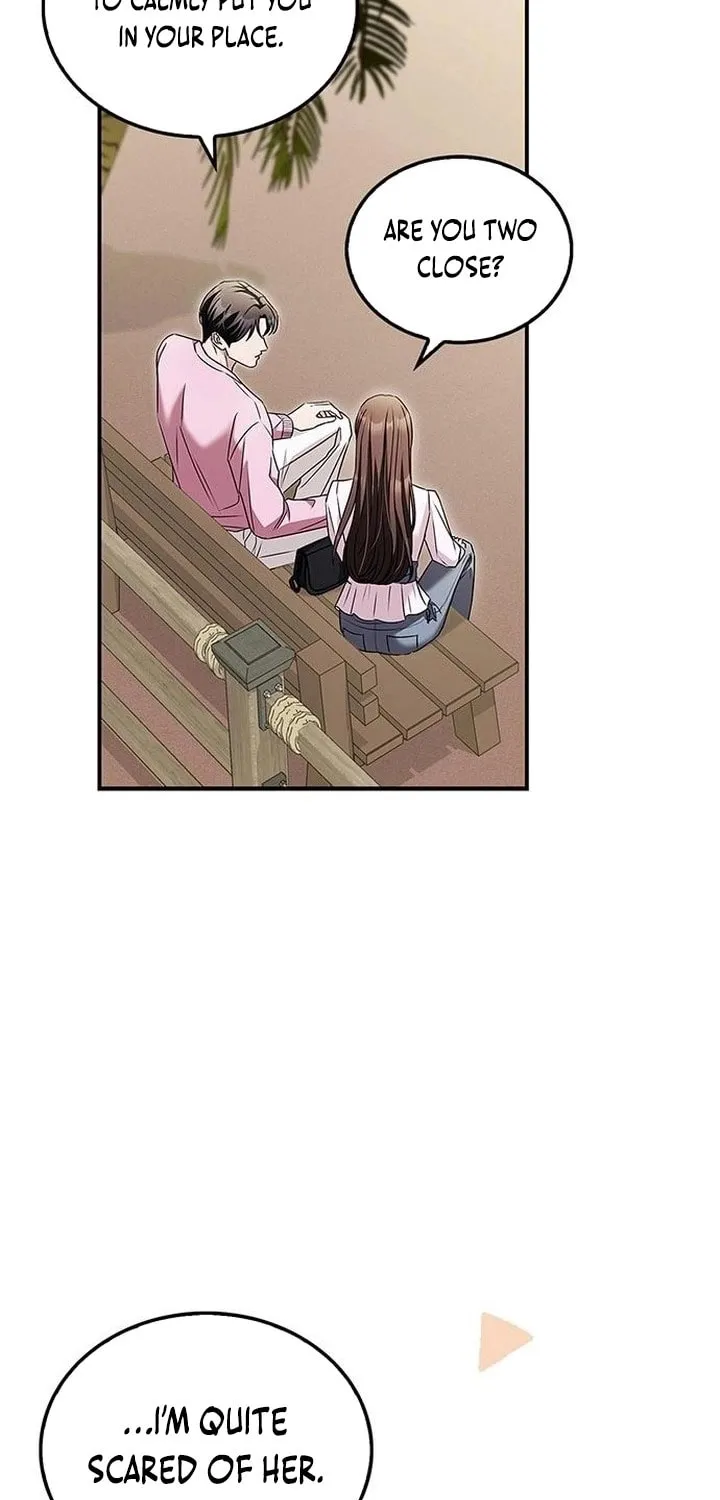 Couple, How Far You Can Go? Chapter 14 page 32 - 