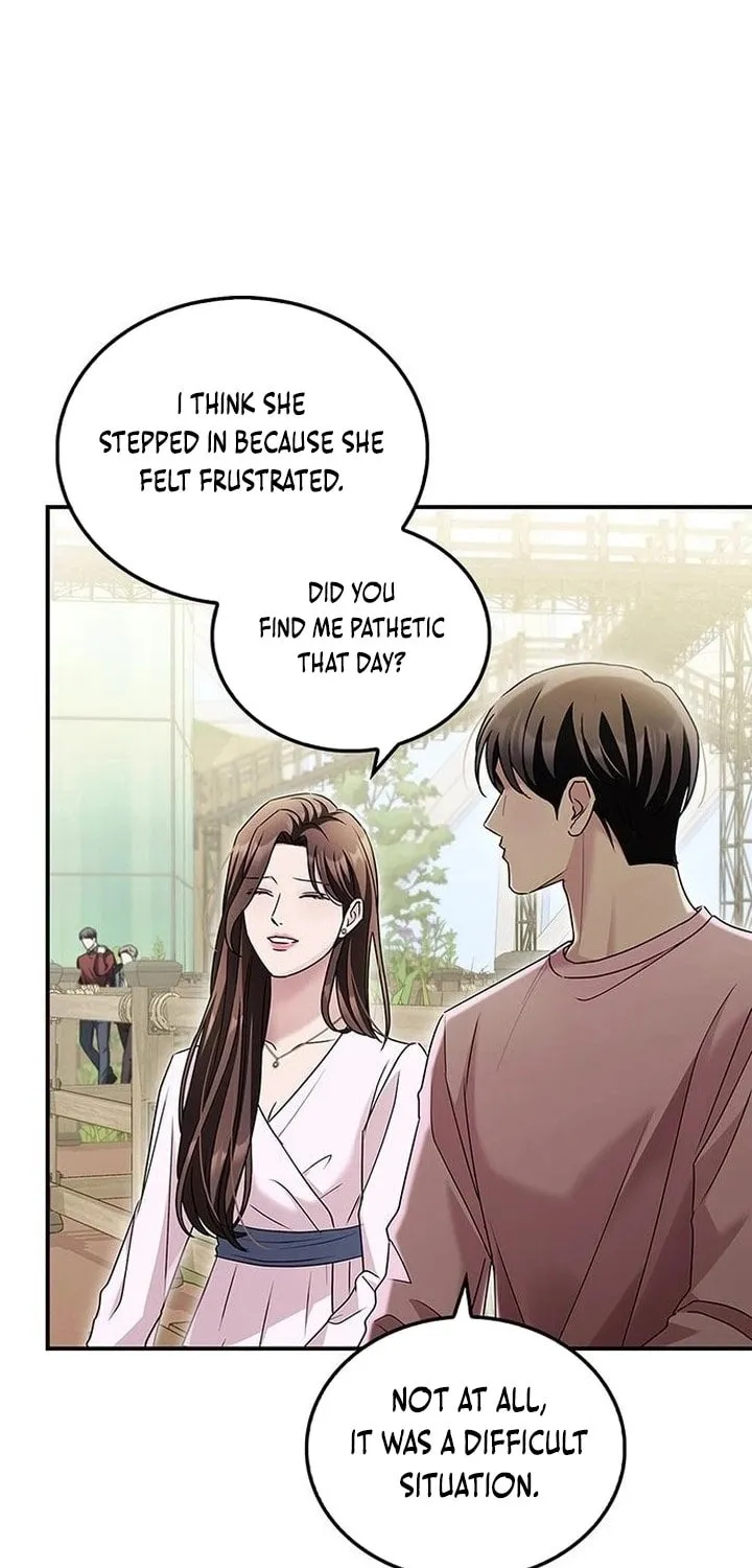 Couple, How Far You Can Go? Chapter 14 page 36 - 