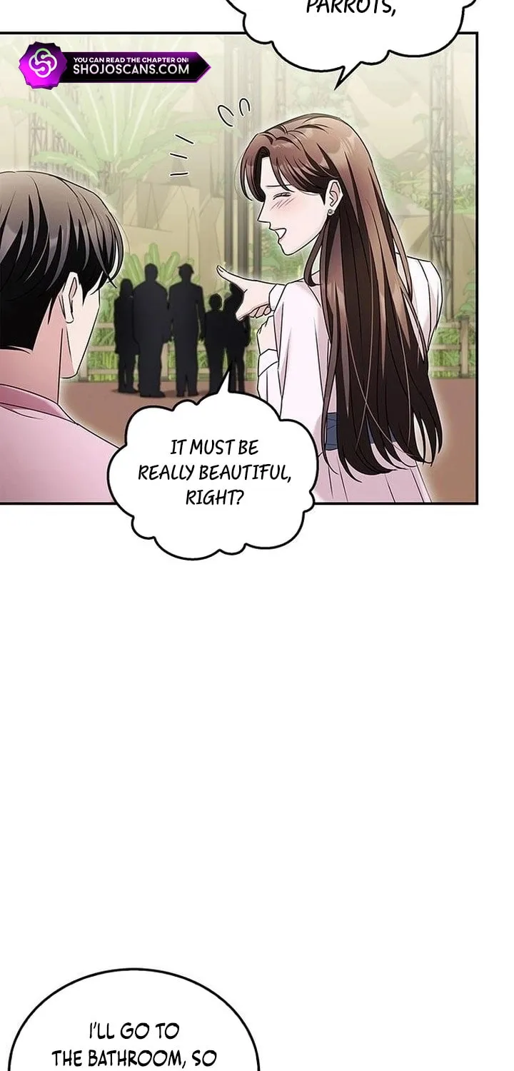 Couple, How Far You Can Go? Chapter 14 page 50 - 