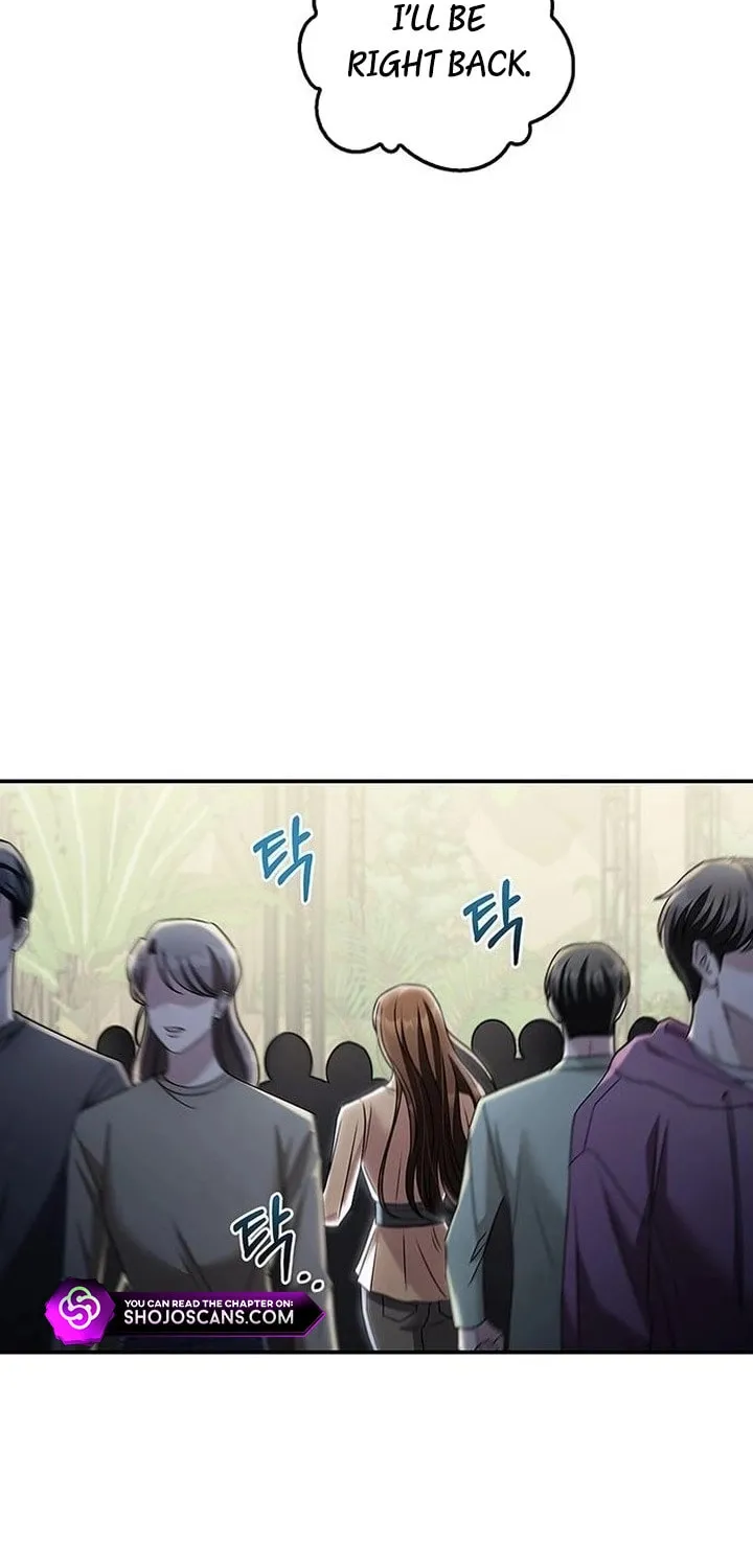 Couple, How Far You Can Go? Chapter 14 page 53 - 
