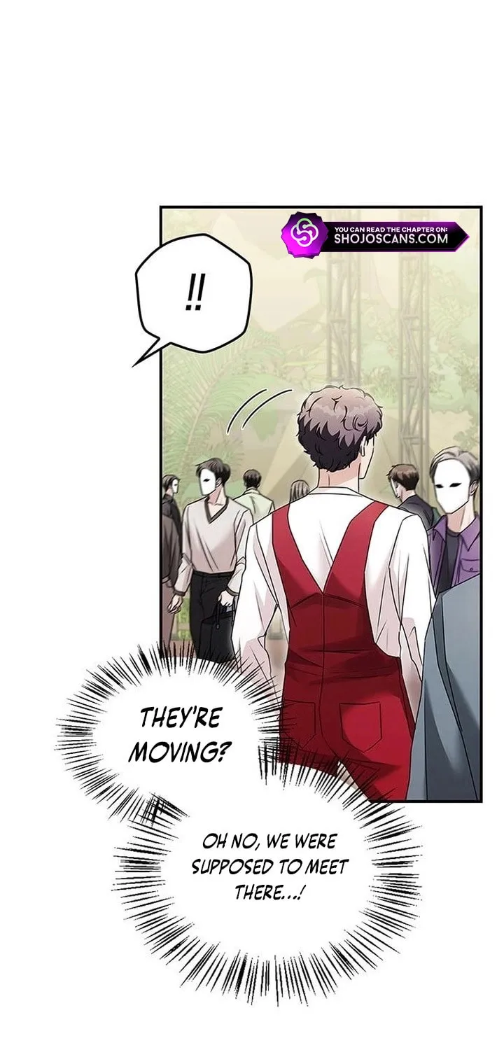Couple, How Far You Can Go? Chapter 14 page 61 - 