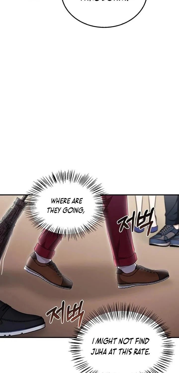 Couple, How Far You Can Go? Chapter 14 page 63 - 