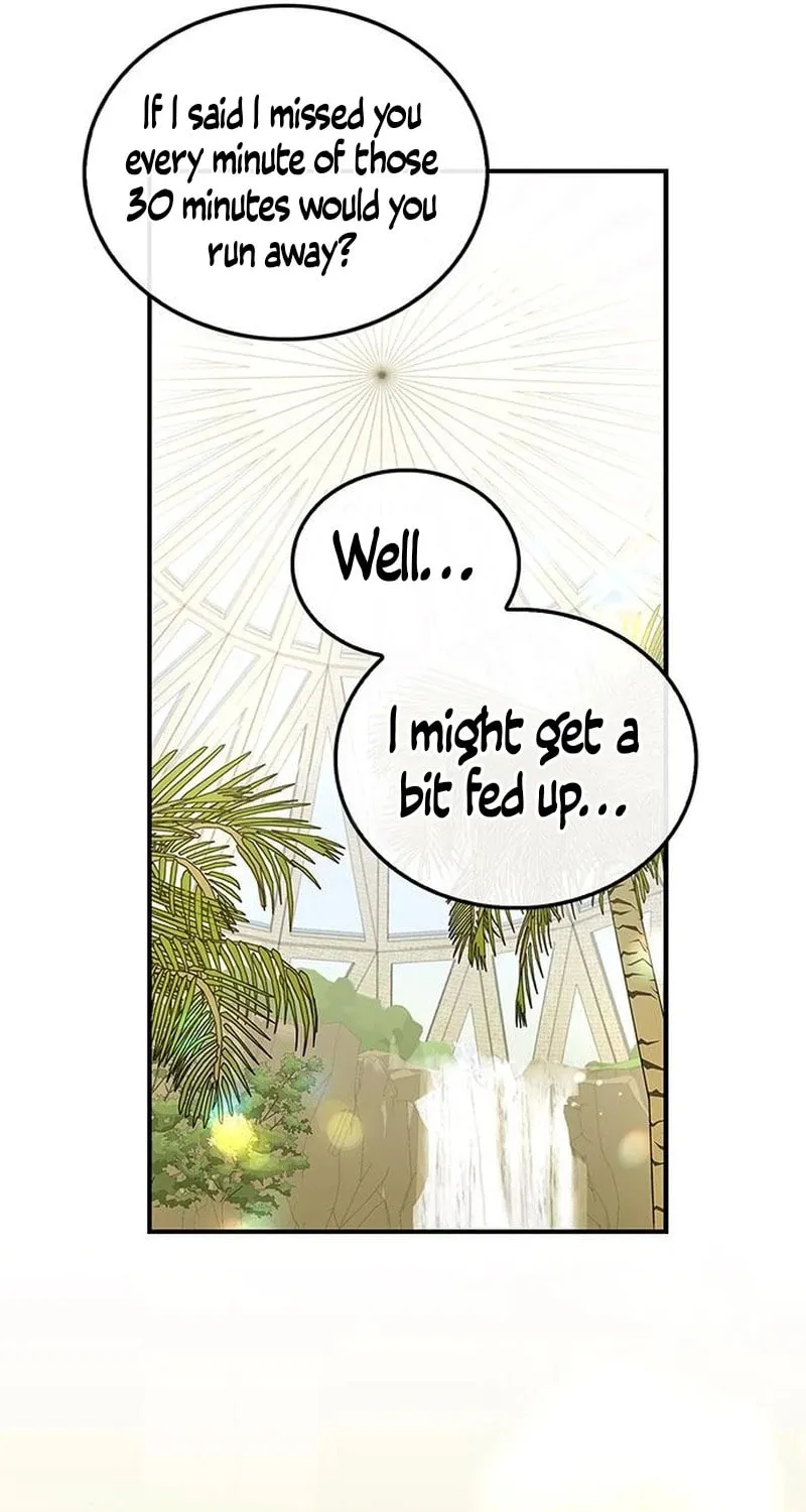 Couple, How Far You Can Go? Chapter 15 page 23 - 